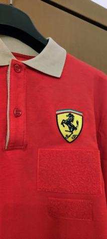 Ferrari - 2017 - T-shirt