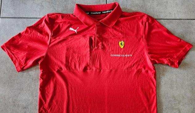 Ferrari - 2022 - Abbigliamento di squadra