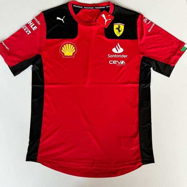 Ferrari - 2023 - Formula One jersey