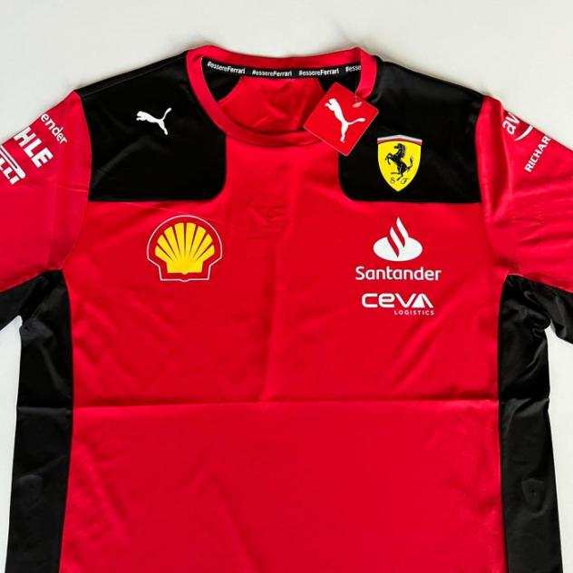 Ferrari - 2023 - Formula One jersey