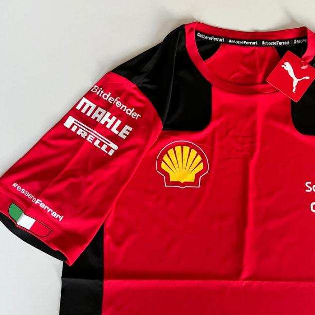Ferrari - 2023 - Formula One jersey