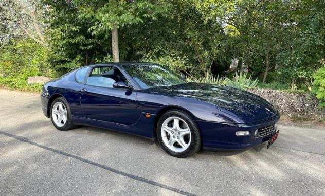 Ferrari - 456M GTA - 1999