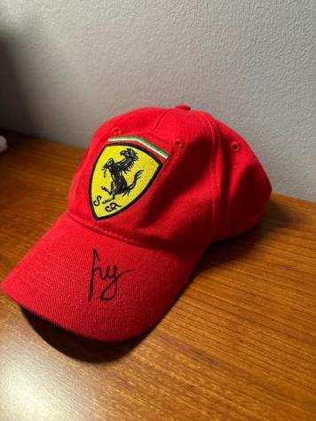 Ferrari - Carlos Sainz - Baseball cap