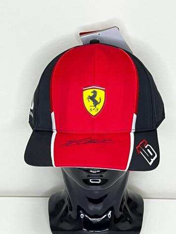 Ferrari - Charles Leclerc - 2023 - Baseball cap