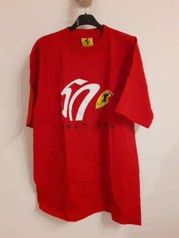 Ferrari - Formula 1 - 1997 - T-shirt