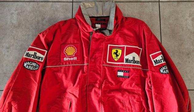 Ferrari - Formula Uno - 1998 - Abbigliamento di squadra