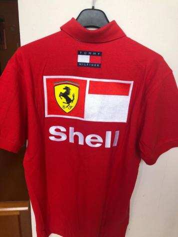 Ferrari - Formula Uno - 1999 - Abbigliamento di squadra