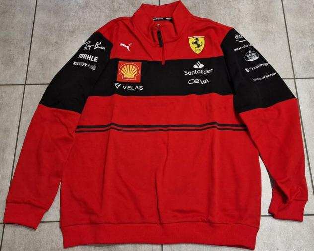 Ferrari - Formula Uno - 2022 - Abbigliamento di squadra