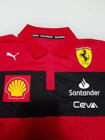 Ferrari - Formula Uno - 2022 - Abbigliamento di squadra