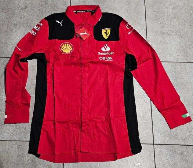 Ferrari - Formula Uno - 2023 - Abbigliamento di squadra