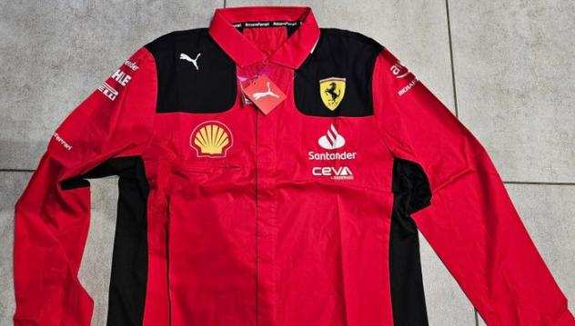 Ferrari - Formula Uno - 2023 - Abbigliamento di squadra