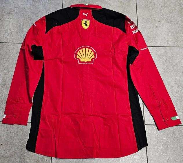 Ferrari - Formula Uno - 2023 - Abbigliamento di squadra