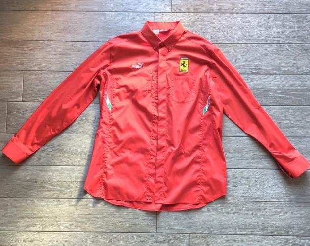 Ferrari - Formula Uno - Abbigliamento di squadra