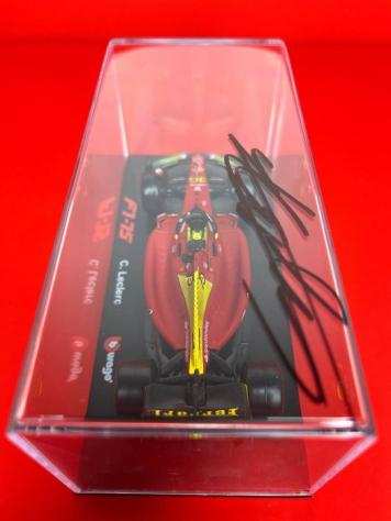 Ferrari - Italian GP (Monza) - Charles Leclerc - Scale 143 modelcar