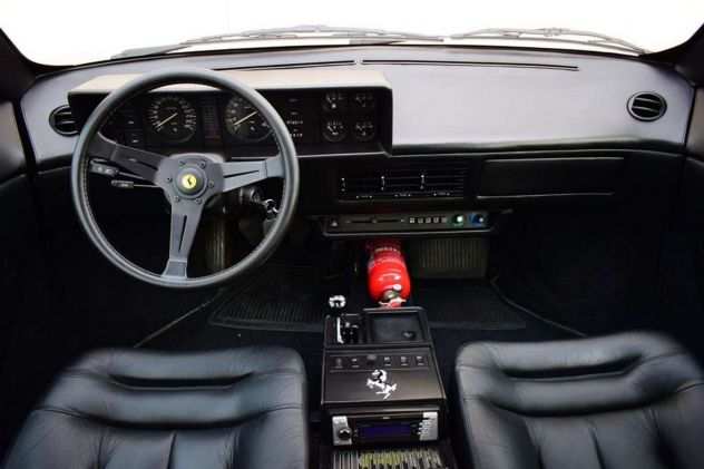 Ferrari Mondial F108