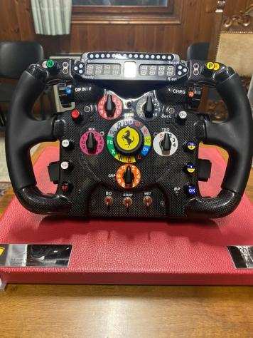 Ferrari - Replica steering wheel