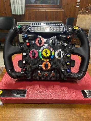 Ferrari - Replica steering wheel