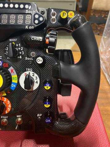 Ferrari - Replica steering wheel