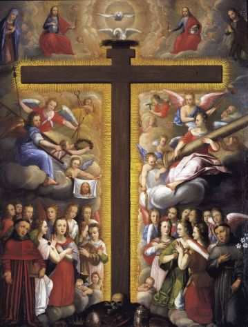 Festa della Esaltazione della Santa Croce Torino