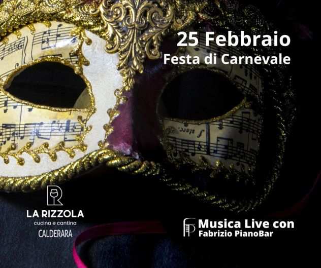 Festa di chiusira del carnevale