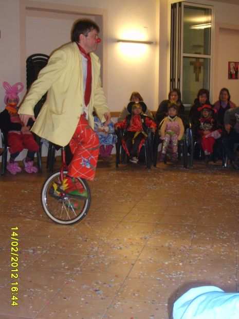 feste per bambini a bergamo