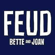 Feud - Bette amp Joan - Completa