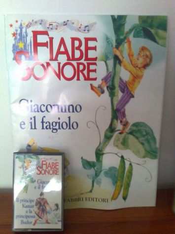 FIABE SONORE