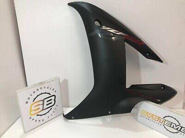 FIANCO CARENA SINISTRA YAMAHA R1 2002-2003  FAIRING SIDE LEFT R1 02-03 GMR