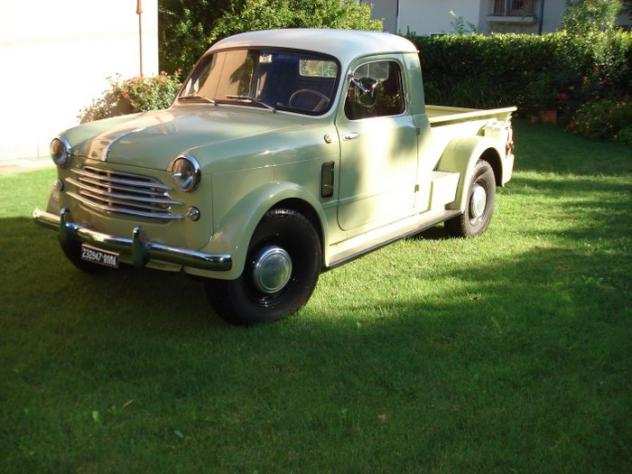 Fiat - 1100103 Industriale - 1955