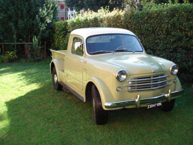 Fiat - 1100103 Industriale - 1955