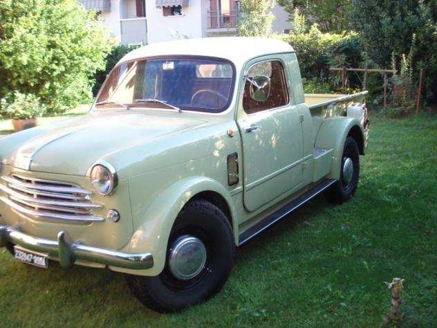 Fiat - 1100103 Industriale - 1955