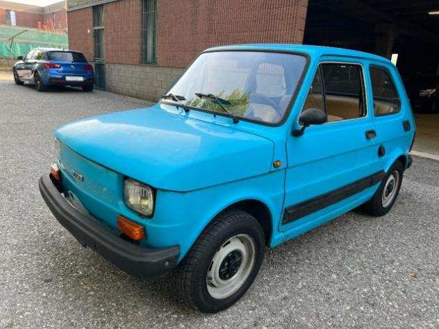 FIAT 126 650 Personal 4 rif. 19594060