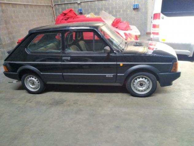 FIAT 127 1.3 3 porte Sport 5 SPEED rif. 18930992