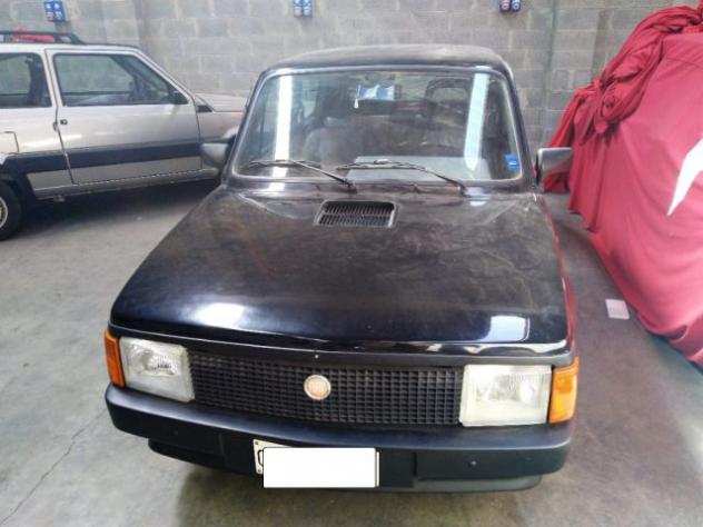 FIAT 127 1.3 3 porte Sport 5 SPEED rif. 18930992