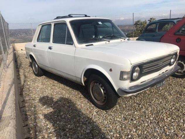 Fiat 128