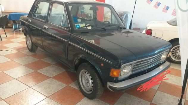 Fiat 128 special
