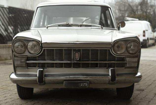 Fiat - 2300 Familiare - 1965