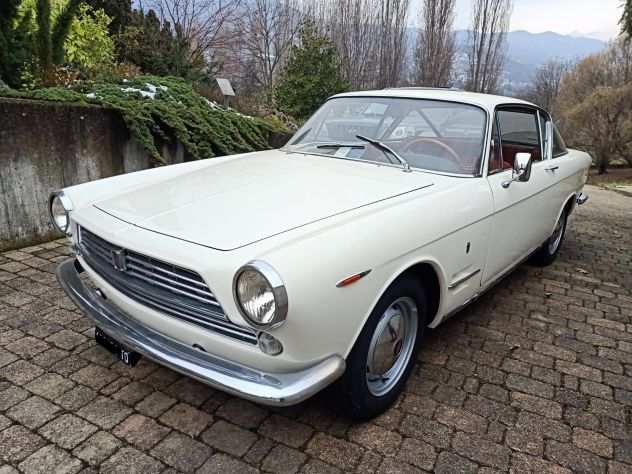 FIAT 2300 S Coupe 136CV