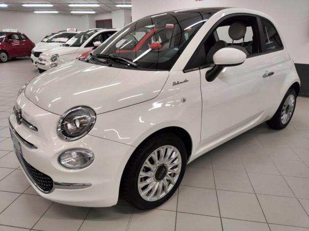 FIAT 500 1.0 70cv Hybrid Dolcevita  Car Play