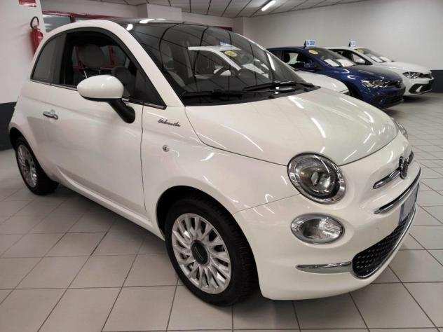 FIAT 500 1.0 70cv Hybrid Dolcevita  Car Play