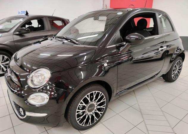 FIAT 500 1.0 70cv Hybrid Dolcevita  Car Play quotSUPER PROMOquot