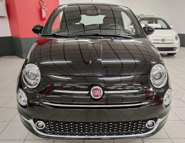 FIAT 500 1.0 70cv Hybrid Dolcevita  Car Play quotSUPER PROMOquot