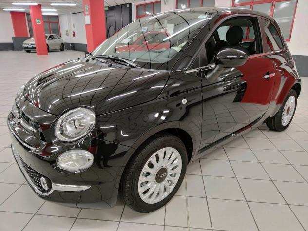 FIAT 500 1.0 70cv Hybrid Dolcevita  Navi