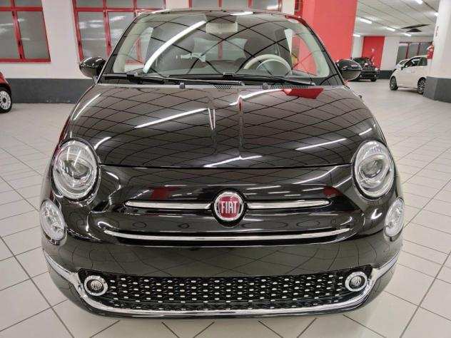 FIAT 500 1.0 70cv Hybrid Dolcevita  Navi