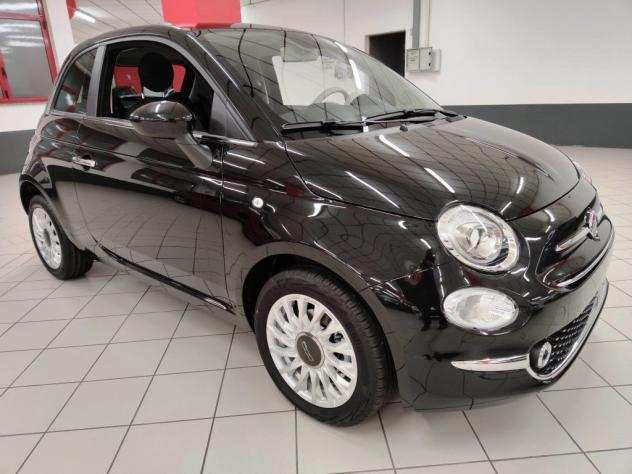 FIAT 500 1.0 70cv Hybrid Dolcevita  Navi