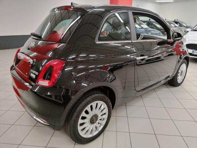 FIAT 500 1.0 70cv Hybrid Dolcevita  Navi