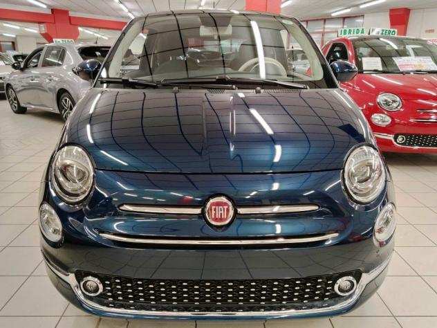 FIAT 500 1.0 70cv Hybrid Dolcevita  Navi quotSUPER PROMOquot