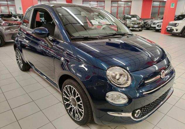 FIAT 500 1.0 70cv Hybrid Dolcevita  Navi quotSUPER PROMOquot