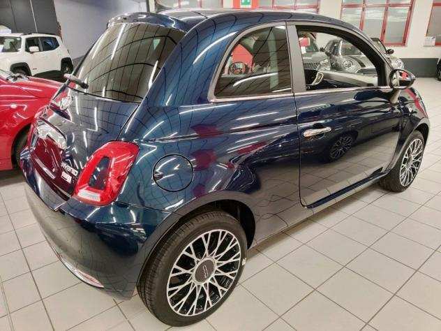 FIAT 500 1.0 70cv Hybrid Dolcevita  Navi quotSUPER PROMOquot