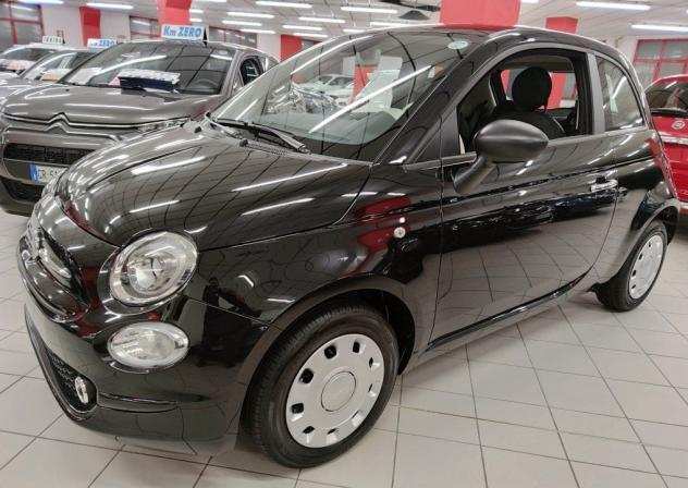 FIAT 500 1.0 70cv Hybrid  Navi quotSUPER PROMOquot